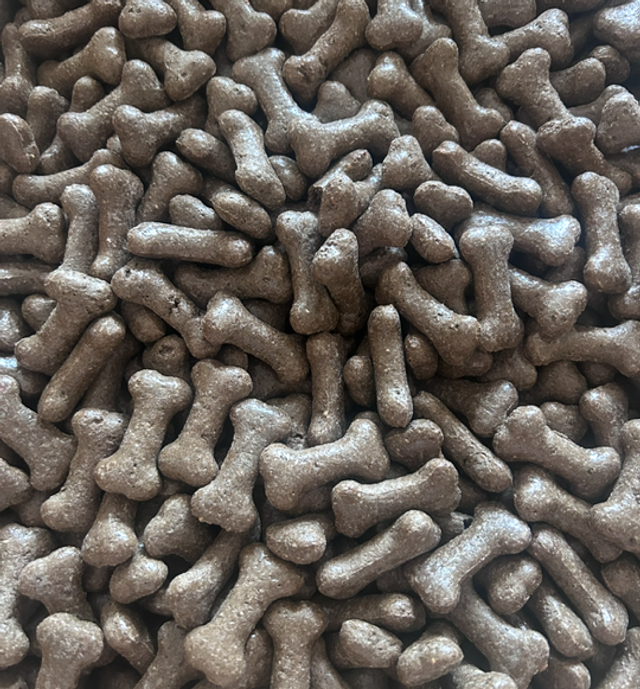 Beef Gravy Bones (200g)
