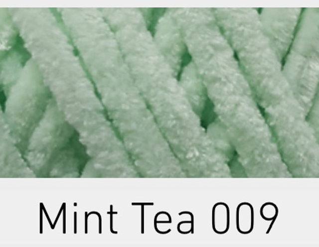 Jellybaby Mint Tea