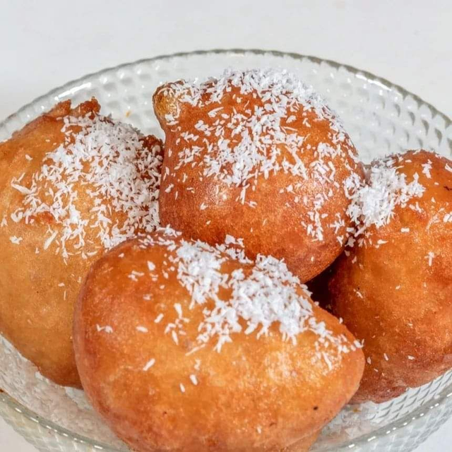 Beignets africains Mikaté faits maison – Douceur africaine à Cherbourg (9)