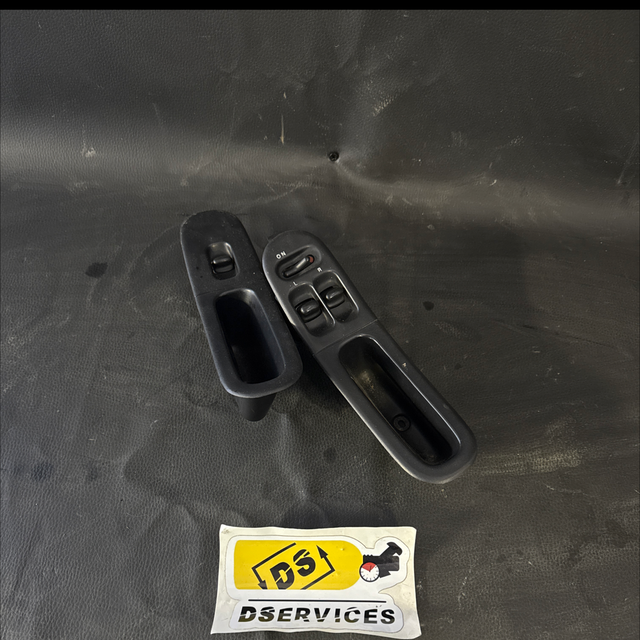 Poignée lève vitre EG / EJ