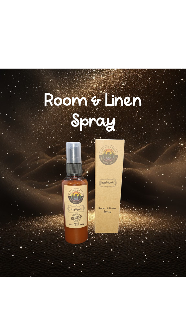 Room Spray 