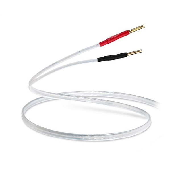 QED XT25 SPEAKER CABLE 50M REEL