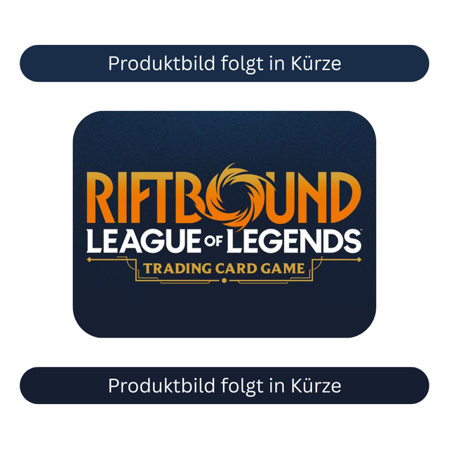 Vorverkauf: Origins - Ahri Playmat (Versand ab dem 31.10.)