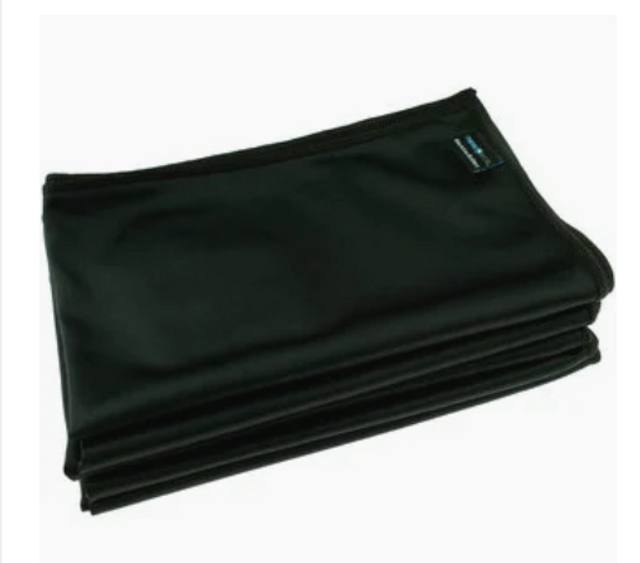 Microvezel Glasdoek 50 x 70 cm