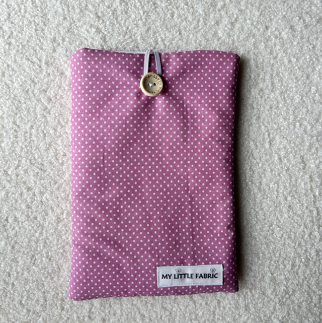 Pochette pour livre/liseuse