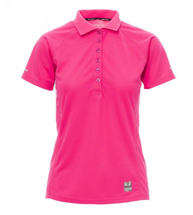 Polo Technique Femme