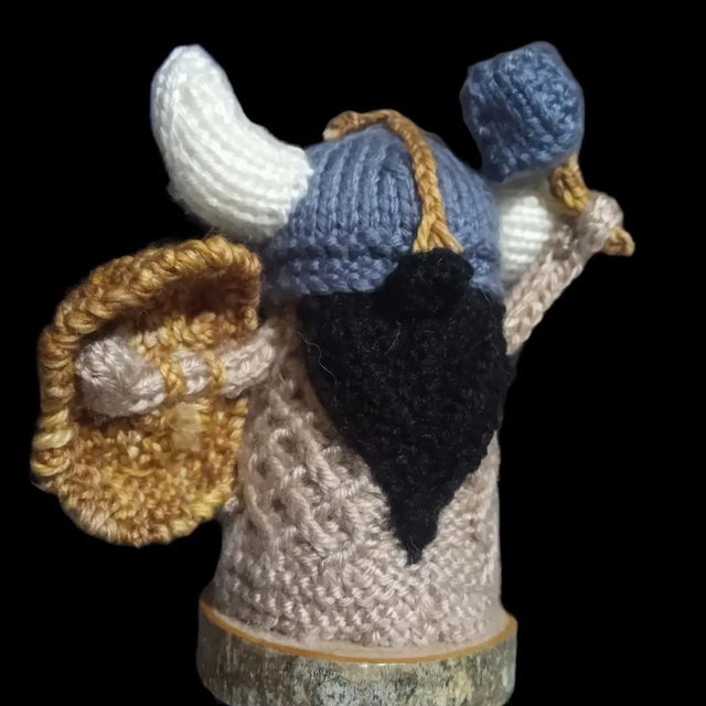 Mini Viking 