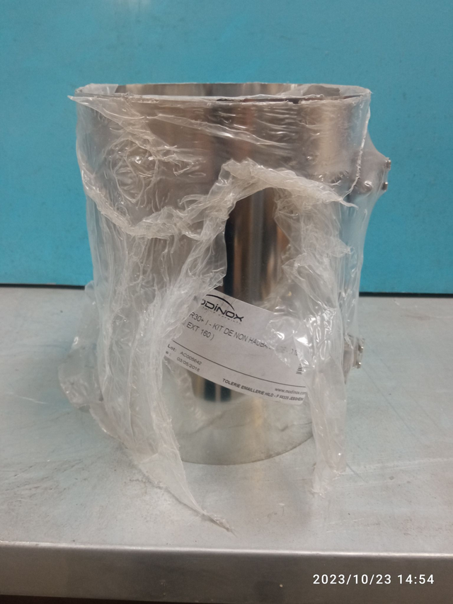 PTR30 - kit de non haubanage PTR100 - 2PTICONH100 