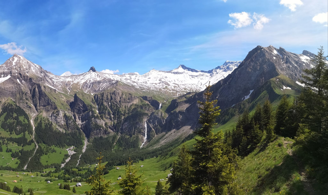Adelboden Highlights Tagestour | day tour