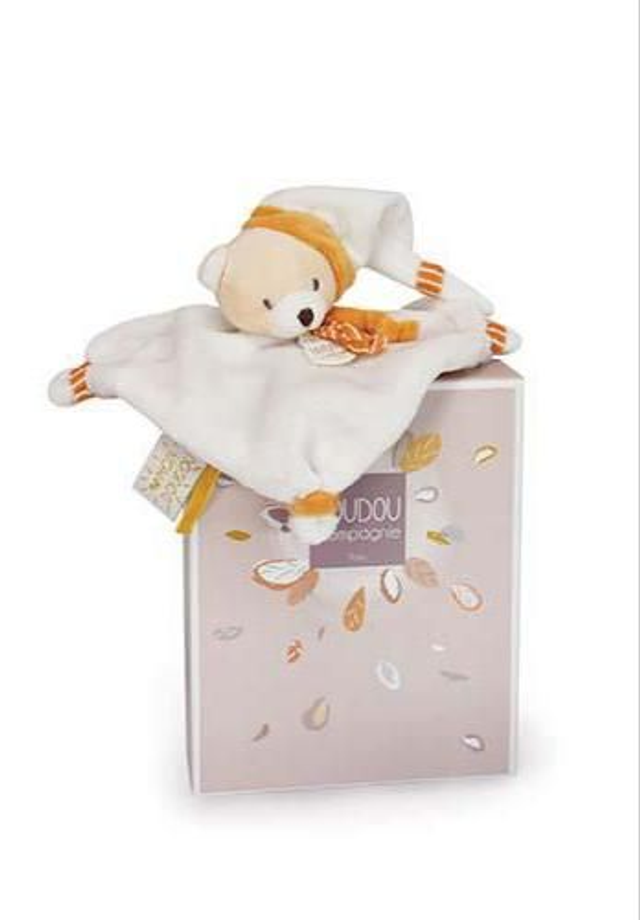 Doudou nounours