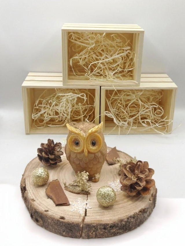 Centre de table parfumé 