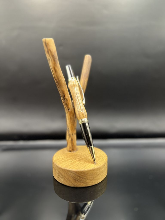 Stylo serra Frene Olivier 