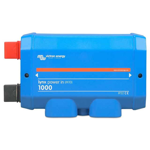 Victron Lynx Power In (M8)