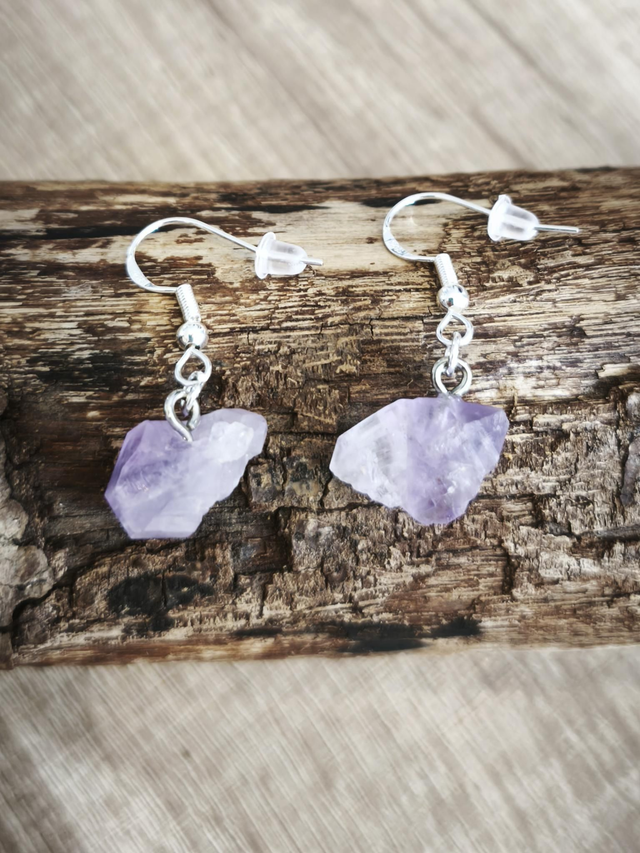 Petites pierres Améthyste 