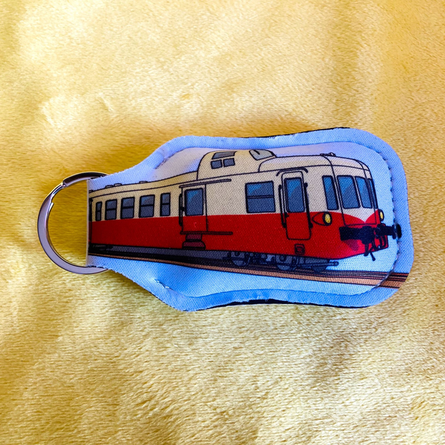 Porte clé Pilulier Picasso