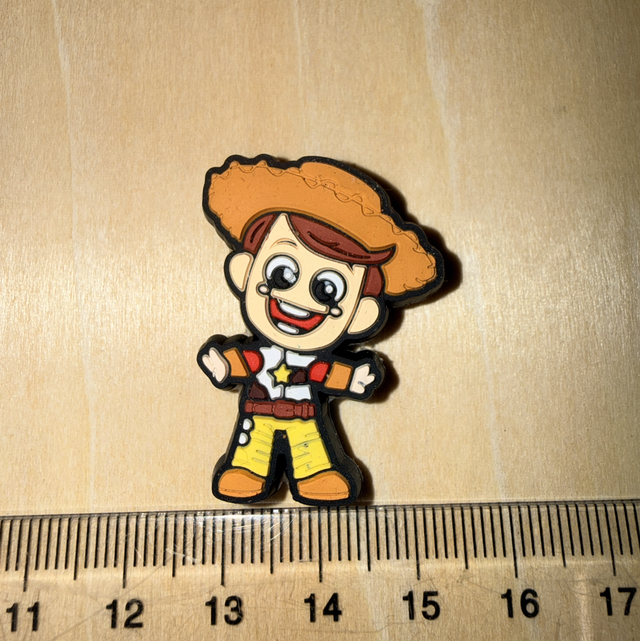 Toy story Woody 