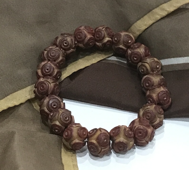 Brown Handmade Bracelet- BRA37