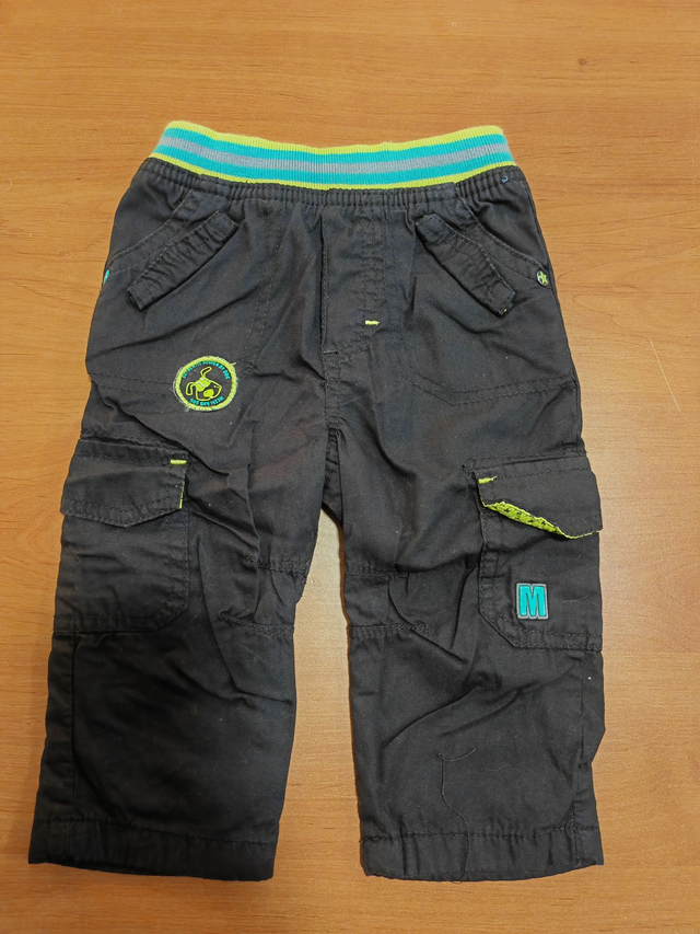 Pantalon 9 mois
