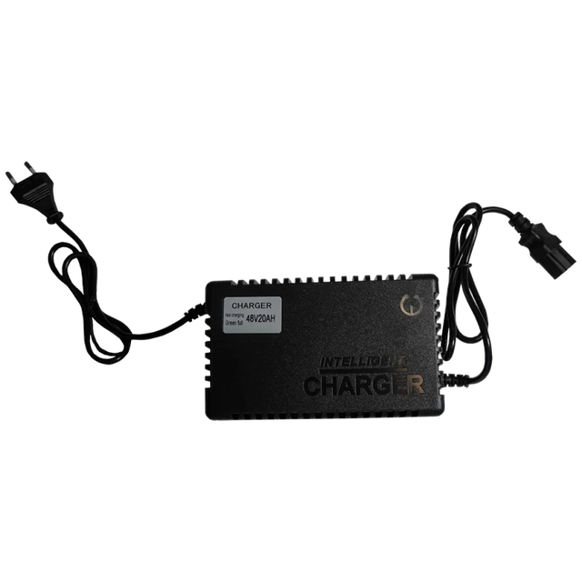 CHARGEUR DE BATTERIE PB 48V/20AH (Cargo 250)