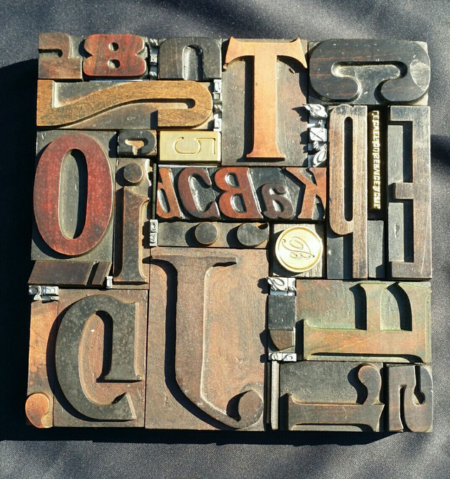 Cadre French Touch by Vulkain