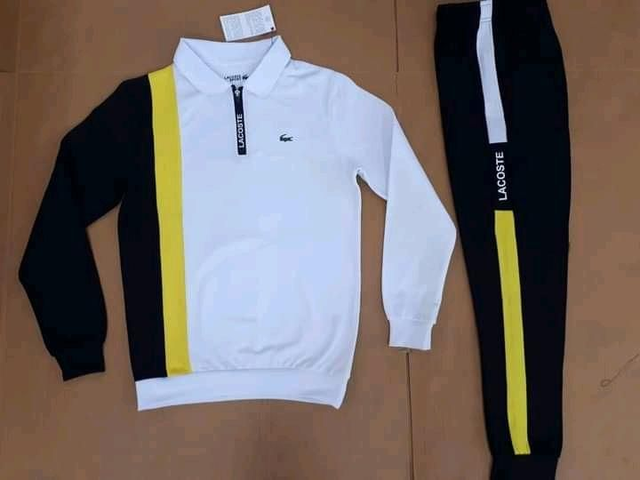 Tee Manche Longue Complet