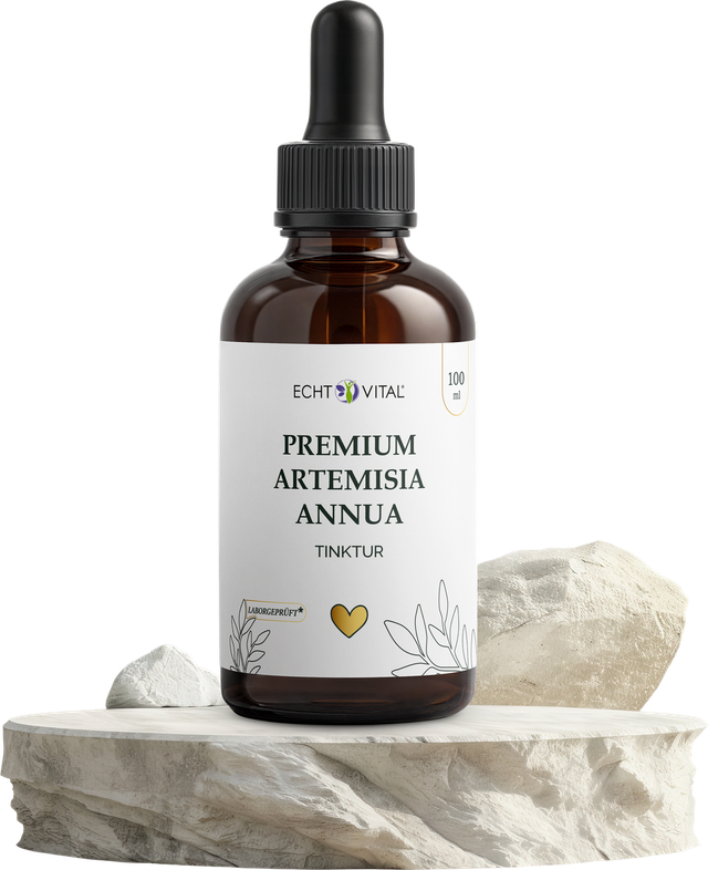 Nature Aktiv Premium Artemisia annua Tinktur