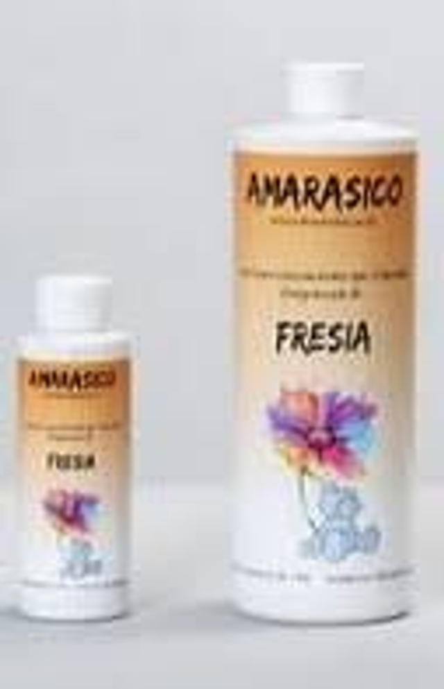 Amarasico profuma bucato Fresia 100 ml