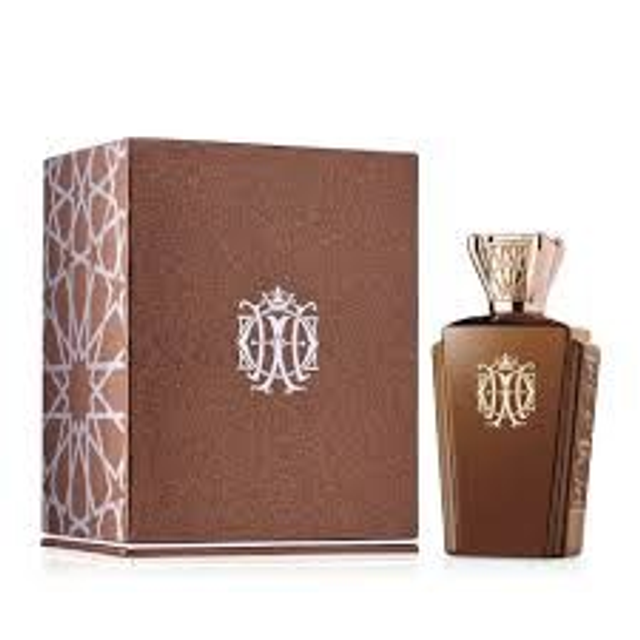 Attar al Has Passion Oud extr.de parfum 100ml