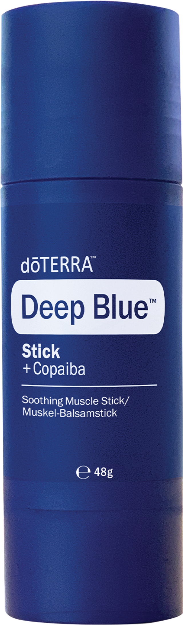 Deep Blue - Stick 