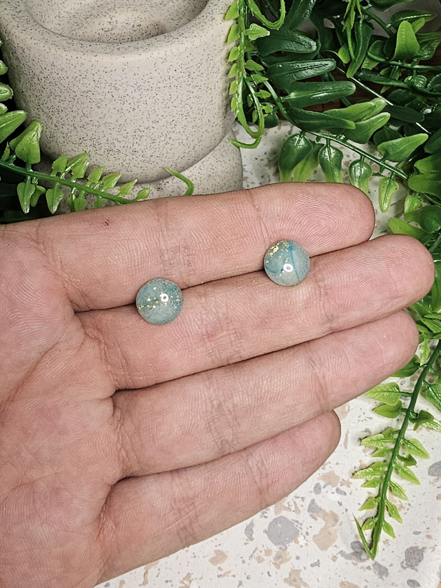 🔵Odyssée🔵 RONDE S