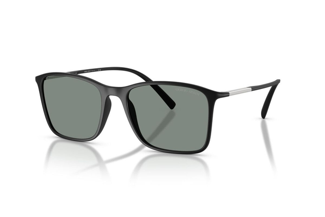 Eyewear Man Giorgio Armani  AR 8231U 5042/1