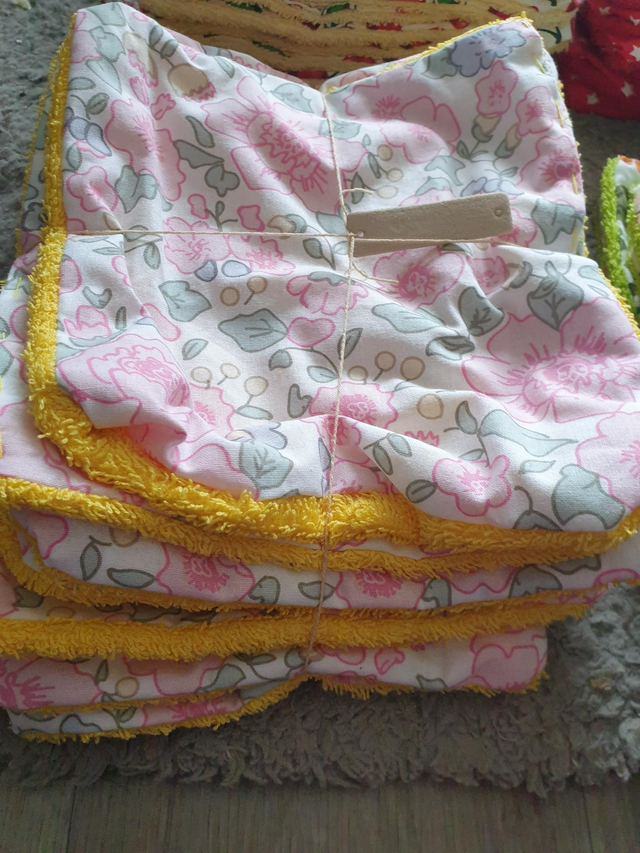 Sopalins Par 10. Couture fait maison Annoeullin Lille 