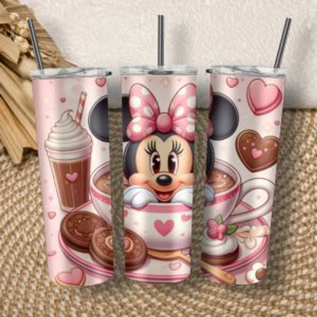Gourde Minnie