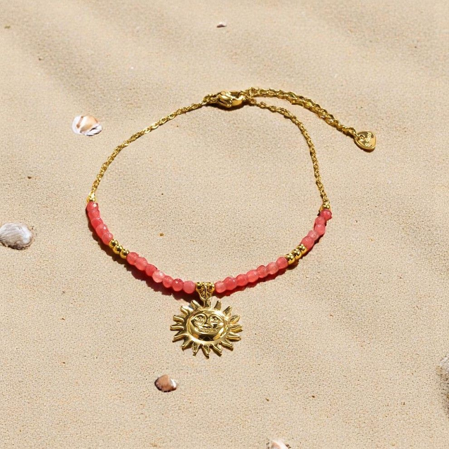 Chaîne de cheville Nami
