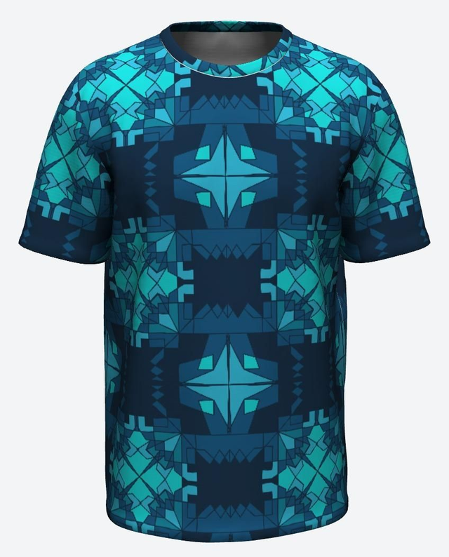 T-shirt unisexe