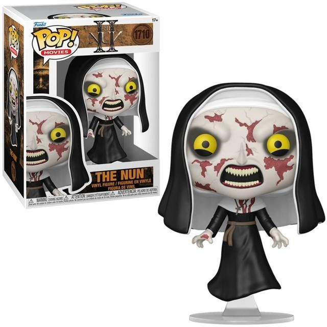 Funko 1710 La Nonne