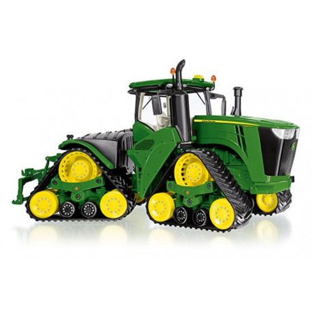 Wiking 9620 RX John Deere 7849