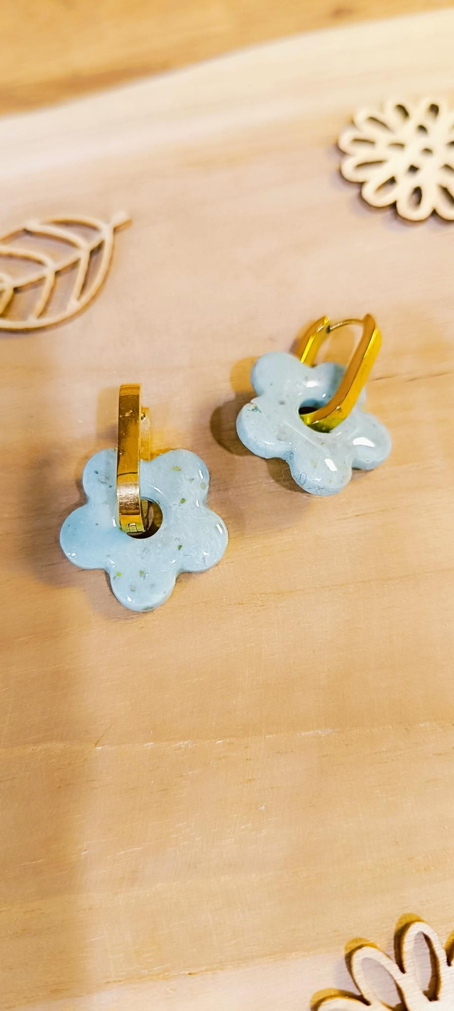 Pampilles - vert éclat végétal 