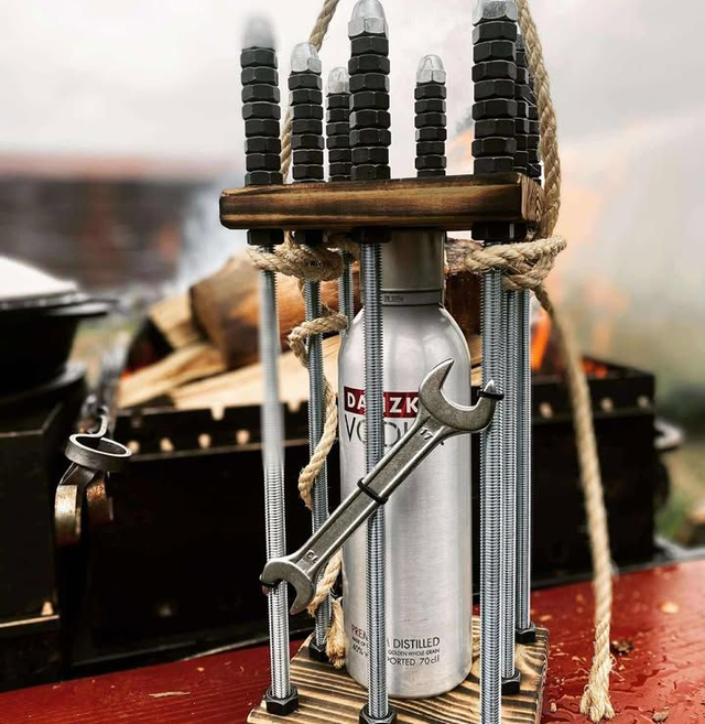 BUTELIO kalėjimas 5