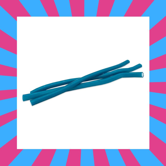 Blue Raspberry Pencils 10 Pack