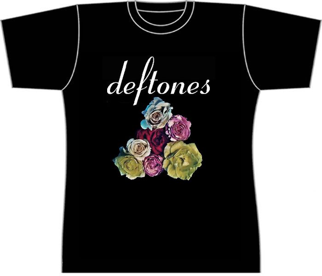 Deftones