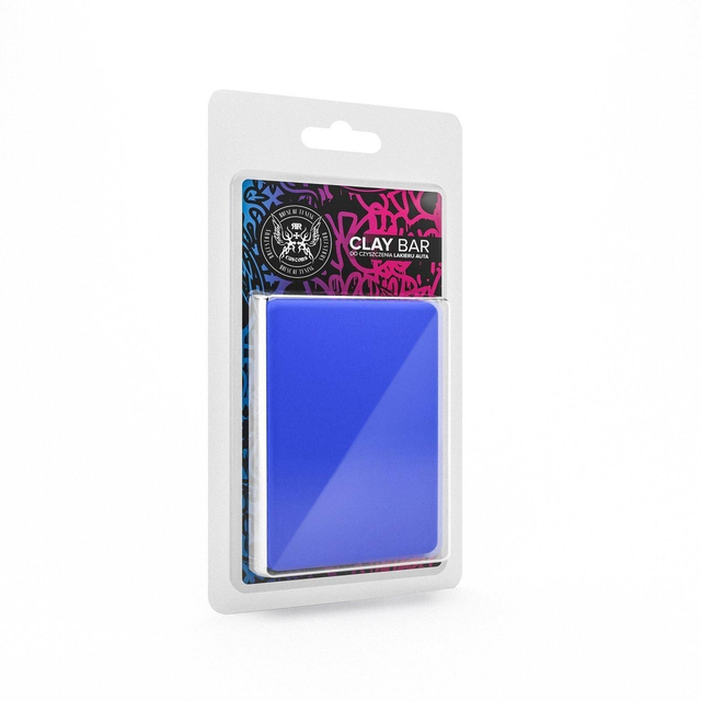 BAD BOYS Clay Bar 180G