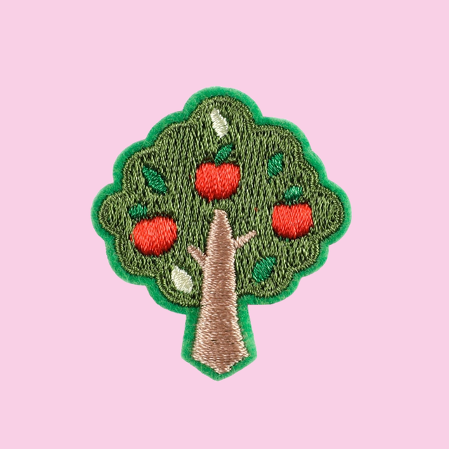Apple Tree