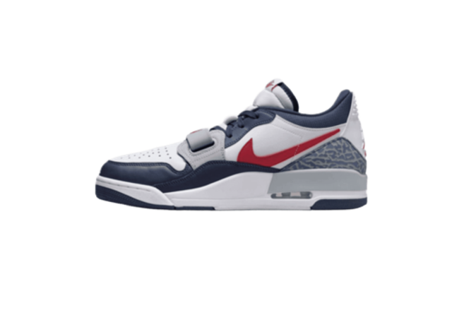 Air Jordan Legacy 312 Low Homme - Sneakers Lifestyle