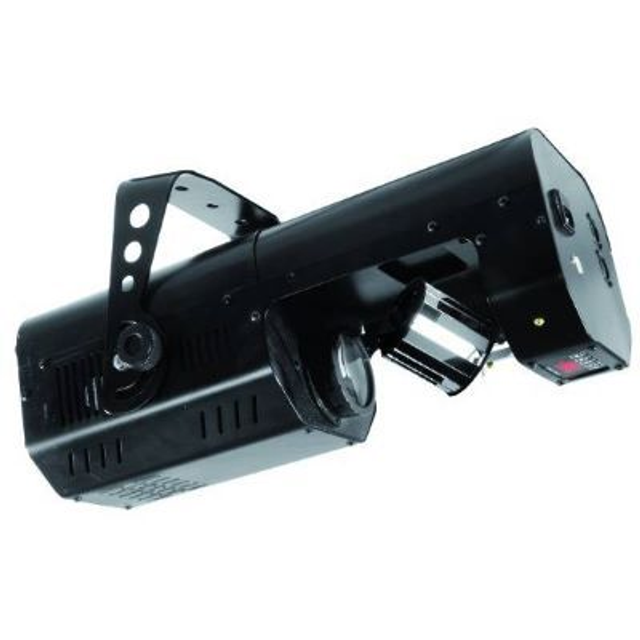 EuroLite TB-5 DMX-Barrel-Effect