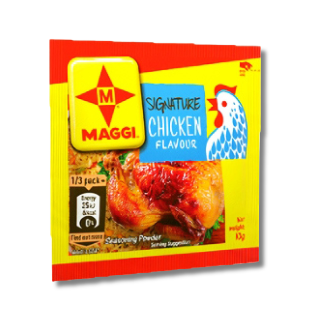 Maggi Signature Chicken Seasoning 