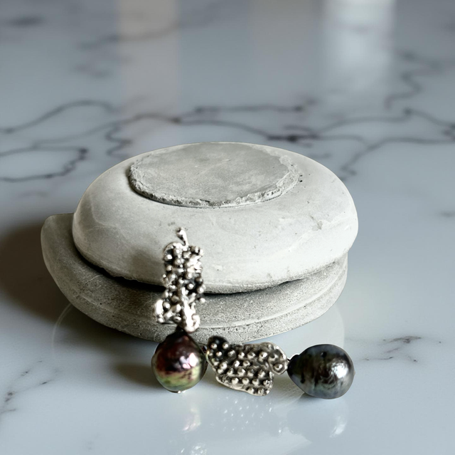 Boucles d&#039;oreilles 