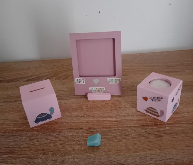 Coffret cadeaux 