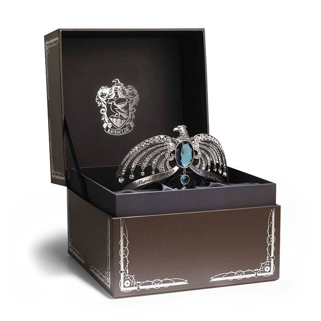 DIADEME DE ROWENA SERDAIGLE