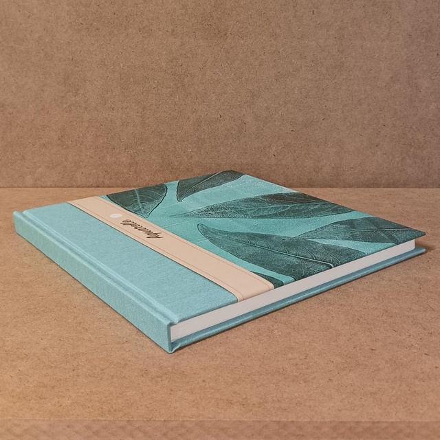 Carnet Aquarelle 300